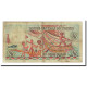 Billet, Tunisie, 1/2 Dinar, 1965-06-01, KM:62a, TB - Tunisie