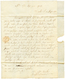 1170 SARDINIA - CAVALINI : 1830 25c(n°5) On Entire Letter From TRINITA To TORINO. Superb. - Ohne Zuordnung