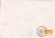 72572- INTERNATIONAL WOMEN'S DAY, MARCH 8, SPECIAL COVER, 1986, ROMANIA - Brieven En Documenten