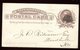 Etats Unis - Entier Postal De Galva En 1887 - ...-1900