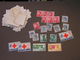 Hong Kong Nice Coll. Part . Many - Used Stamps