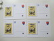 Delcampe - Slowakei Posten Ganzsachen Karten 90er Jahre - 2000 Jahre Insgesamt 88 Stück Auch Umschläge. Ungebraucht - Lettres & Documents