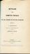 Delcampe - MARCONNET F. - VIGNETTES POSTALES DE FRANCE & COLONIES , 1ére EDIT 1897 DE 432 PAGES + 536 VIGNETTES - RELIÉ - SUP & RRR - Bibliographies