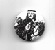 DIVERS  Led Zeppelin " Badge " - Objets Dérivés