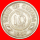 # GREAT BRITAIN: GUYANA ★ 10 CENTS 1967! LOW START ★ NO RESERVE! - Guyana