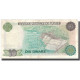 Billet, Tunisie, 10 Dinars, 1980, 1980, KM:76, TTB - Tunisia