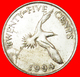 # BIRD (1986-1998): BERMUDA ★ 25 CENTS 1994! LOW START ★ NO RESERVE! - Bermudes