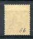 1904-HONG KONG-EDWARD- 1 $.-M.N.H. -LUXE ! - Unused Stamps