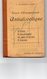 LIVRET D'ENSEIGNEMENT ANTI-ALCOOLIQUE -L'ALCOOL EN FRANCE-J. BAUDRILLARD-LIBRAIRIE CH. DELAGRAVE +1 BON POUR 1 VERRE VIN - 18 Ans Et Plus