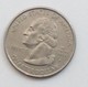 QUARTER DOLLAR,PENNSYLVANIA,1999 - 1999-2009: State Quarters