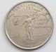 QUARTER DOLLAR,PENNSYLVANIA,1999 - 1999-2009: State Quarters