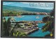 Kailua Pier, Kona, Hawaii, Unused Postcard [21758] - Big Island Of Hawaii