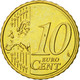 Chypre, 10 Euro Cent, 2009, FDC, Laiton, KM:81 - Zypern