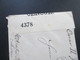 USA 1916 Brief Von New York Nach Weimar Schiffspost?? Oscar II Opened By Censor 4378 / Zensurbrief - Covers & Documents