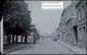 Dépt 80 - FRIVILLE-ESCARBOTIN - PLAQUE De VERRE (négatif Photo Noir & Blanc, Cliché R. Lelong) - Rue Henri Barbusse - Friville Escarbotin