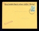 Slovenia, Yugoslavia - 4 Envelopes With The Various Headers Of Firms From Ljubljana. - Slovénie