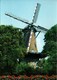 ! Ansichtskarte Alkmaar, Holland, Windmühle, Windmill, Moulin A Vent - Windmills