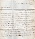 19 Sep 1838 Complete Letter From London To Edinburgh With 1/2 In  Block - ...-1840 Vorläufer