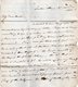 19 Sep 1838 Complete Letter From London To Edinburgh With 1/2 In  Block - ...-1840 Precursores