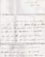 1 July 1824 Complete Letter  From Launceston - ...-1840 Prephilately