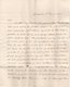 12 June 1820 Complete Letter From  ROCHESTER Naar Gloucestershire - ...-1840 Prephilately