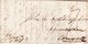 17 Nov 1817  Complete Letter From PLYMOUTH To Launceston - ...-1840 Precursores