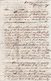 17 Nov 1817  Complete Letter From PLYMOUTH To Launceston - ...-1840 Vorläufer