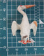 PELLICANO Figure Hong Kong MINIATURA - Vogels