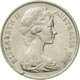 Monnaie, Australie, Elizabeth II, 5 Cents, 1976, SUP, Copper-nickel, KM:64 - 5 Cents