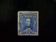 Australia, Scott #105, Used (o), 1930, Charles Stuart, 3d, Dark Blue - Used Stamps