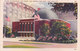 UNITED STATES OF AMERICA : COLOUR PICTURE POST CARD : CAMBRIDGE MASS : NEW YORK : HAYDEN PLANETARIUM - Piazze