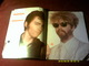 EURYTHMICS  °  IN THEIR OWN WORDS  / PLUS GIANT COLOUR POSTER - Musique