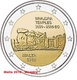 MALTA 2 Euro 2018 - Tempel Von Mnajdra - COINCARD - Auf Lager - Malte