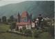 Swissminiatur - Melide - Chateau De Thoune, Schloss Thun - Photo: Engelberger - Melide