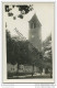 Berlin-Tempelhof - Glaubenskirche - Foto-AK 1935 - Tempelhof