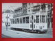 BELGIQUE - BRUXELLES - PHOTO 15 X 10 - TRAM - TRAMWAY - LIGNE 52 - - Transport Urbain En Surface