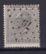 N° 17  A  LP 79 CHAUDFONTAINE Nipa +200 - 1865-1866 Perfil Izquierdo
