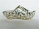 CHAUSSURE MINIATURE DE COLLECTION (26) PORCELAINE DE LIMOGES F. M. - Other & Unclassified