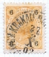 Delcampe - Poland: Austrian Stamps Cancelled Krakau + Austrian Occ. Rusian Poland 1915-1918 - ...-1860 Préphilatélie