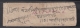 India QV Era  1870's   Unfranked  Postage Due  Small Cover  2  Scans  #  11768  D Inde Indien - 1858-79 Kronenkolonie