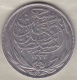 Egypte. 10 Piastres AH 1335 &ndash; 1917. Sultan Hussein Kamil. Argent .KM# 319 - Egypte