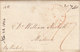Delcampe - United Kingdom Madeira 1821/27 Correspondence 7 Entire Letters London To Funchal (q191) - ...-1840 Precursores