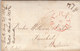 Delcampe - United Kingdom Madeira 1821/27 Correspondence 7 Entire Letters London To Funchal (q191) - ...-1840 Precursores