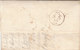Delcampe - United Kingdom Madeira 1821/27 Correspondence 7 Entire Letters London To Funchal (q191) - ...-1840 Vorläufer