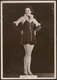 Cigarrete Card Vintage - Godfrey Phillips - Beauties Of To-Day - Barbara Glenn Nº6 - Real Photo - Phillips / BDV