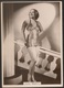 Cigarrete Card Vintage - Godfrey Phillips - Beauties Of To-Day - June Mallory Nº11 - Real Photo - Phillips / BDV