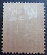 FD/2351 - 1885 - MONACO - PRINCE CHARLES II - N°2 NEUF* - Cote : 82,00 € - Nuevos