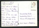 Deutschland Ansichtskarte GRANSEE 1995 Gesendet, Mit Briefmarke + Nebenstempel - Gransee