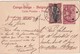 CONGO BELGE 1922 CARTE POSTALE DE  LUEBO - Brieven En Documenten