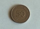 Allemagne 50 REICHS Pfennig 1969 J - 50 Pfennig